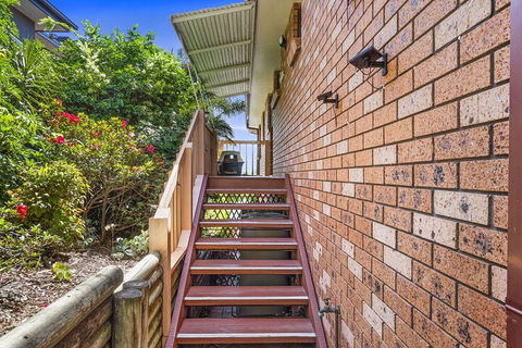 Wahgunyah Road, 50 - Kingaroy Accommodation 2