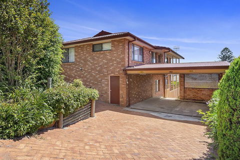Wahgunyah Road, 50 - Kingaroy Accommodation 4