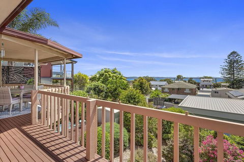 Wahgunyah Road, 50 - Kingaroy Accommodation 5