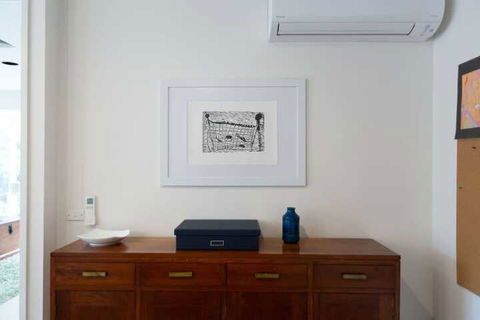 Comfy Holiday House With Pool@rosanna - Kingaroy Accommodation 5