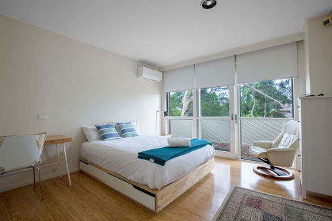 Comfy Holiday House With Pool@rosanna - Kingaroy Accommodation 6