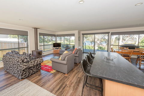 Allure - Kingaroy Accommodation 7