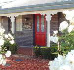 Baronet B  B - Kingaroy Accommodation