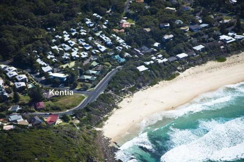 KENTIA - Kingaroy Accommodation 0