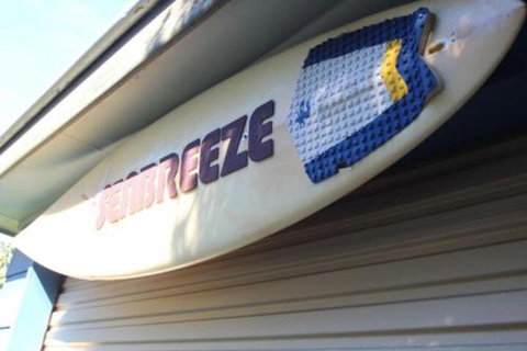 SEABREEZE - Kingaroy Accommodation 5