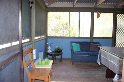 SEABREEZE - Kingaroy Accommodation 1