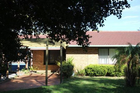 SEABREEZE - Kingaroy Accommodation 0