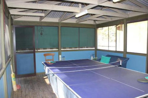 SEABREEZE - Kingaroy Accommodation 2