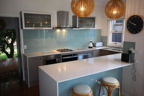 SEA URCHIN - Kingaroy Accommodation 3
