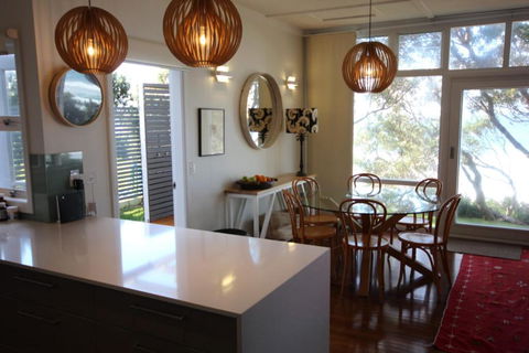 SEA URCHIN - Kingaroy Accommodation 4