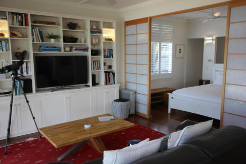 SEA URCHIN - Kingaroy Accommodation 5