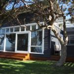SEA URCHIN - Kingaroy Accommodation 1