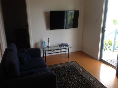 Sail & Anchor - Kingaroy Accommodation 6