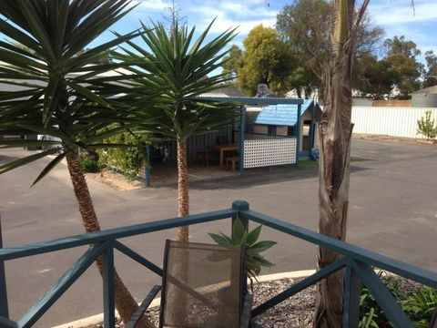 Sail & Anchor - Kingaroy Accommodation 4