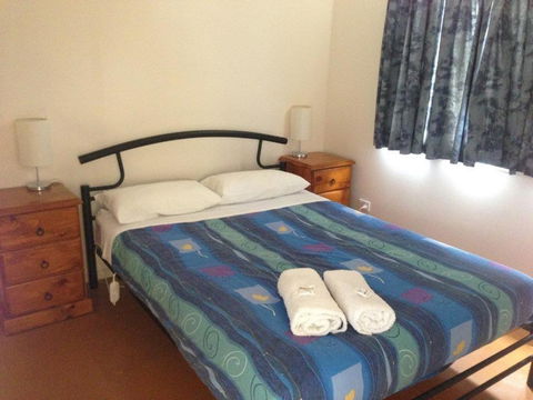 Sail & Anchor - Kingaroy Accommodation 3