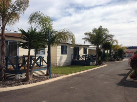 Sail & Anchor - Kingaroy Accommodation 5