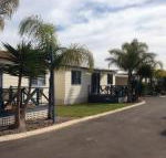 Sail  Anchor - Kingaroy Accommodation