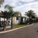 Sail & Anchor - Kingaroy Accommodation 0