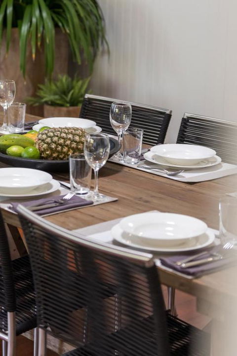 Jetty House - Kingaroy Accommodation 2