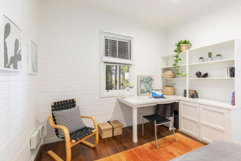 Jetty House - Kingaroy Accommodation 3