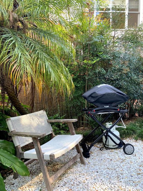 Jetty House - Kingaroy Accommodation 4