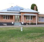 Pink Gums Farmstay - Kingaroy Accommodation