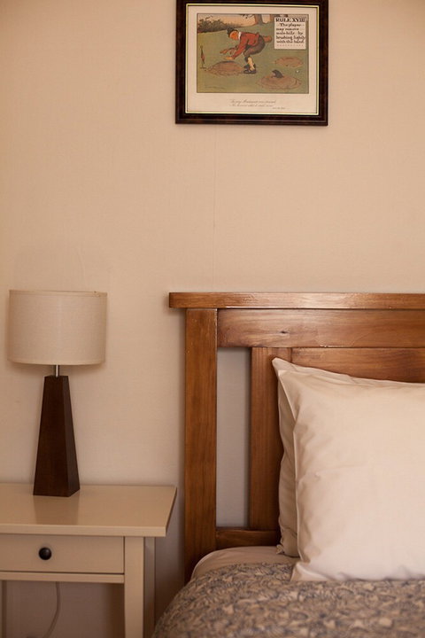 Youngs Cottage Circa: 1861 - Kingaroy Accommodation 4