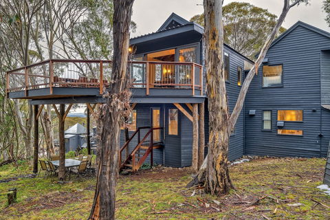 Belltrees - Kingaroy Accommodation 2