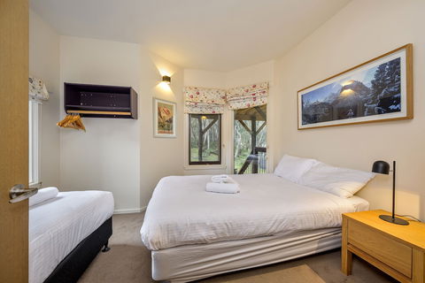 Belltrees - Kingaroy Accommodation 4