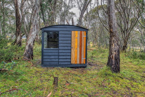 Belltrees - Kingaroy Accommodation 0