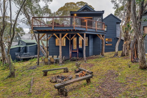 Belltrees - Kingaroy Accommodation 1