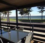 Ceduna Foreshore Caravan Park - Kingaroy Accommodation