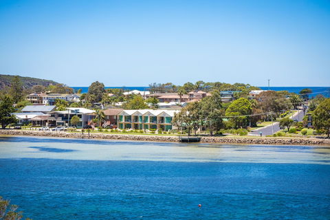 Cetacea Luxury Apartments - Kingaroy Accommodation 0