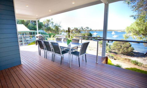 Seasalt - Kingaroy Accommodation 4