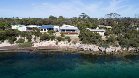 Seasalt - Kingaroy Accommodation 6
