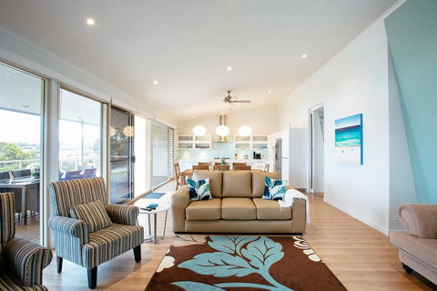 Seasalt - Kingaroy Accommodation 5