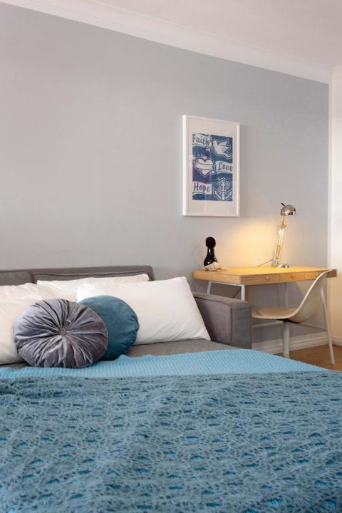 Fremantle Heaven - Kingaroy Accommodation 6