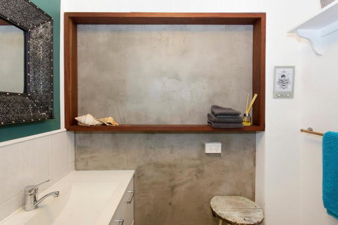 Fremantle Heaven - Kingaroy Accommodation 4