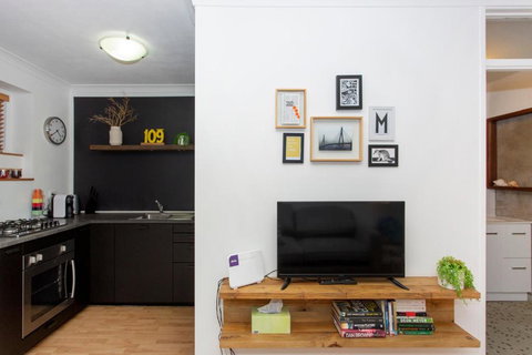 Fremantle Heaven - Kingaroy Accommodation 2