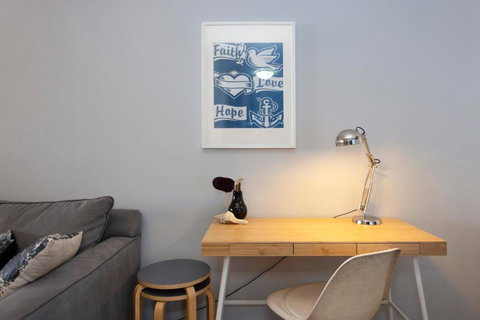 Fremantle Heaven - Kingaroy Accommodation 3