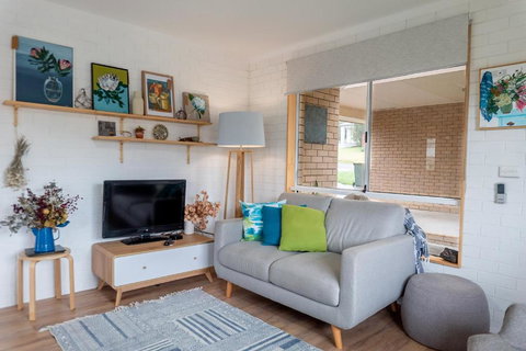 Lemongrass - Kingaroy Accommodation 3