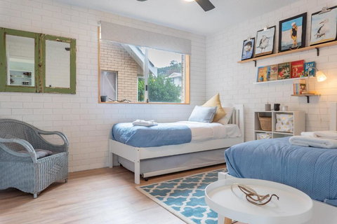 Lemongrass - Kingaroy Accommodation 4