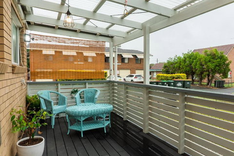 Lemongrass - Kingaroy Accommodation 5