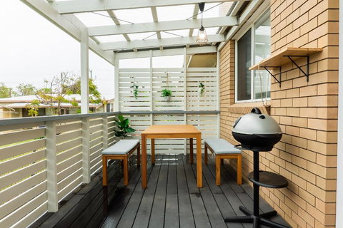 Lemongrass - Kingaroy Accommodation 1