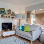 Lemongrass - Kingaroy Accommodation 0