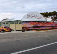 Lake Tyrrell Accommodation LTA - Kingaroy Accommodation