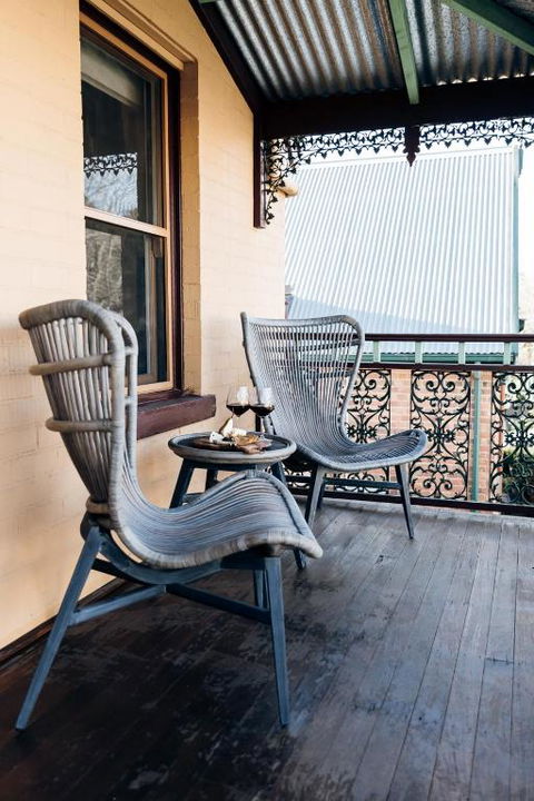 Luxury On Loch - Kingaroy Accommodation 6