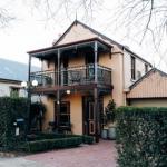 Luxury On Loch - Kingaroy Accommodation 0