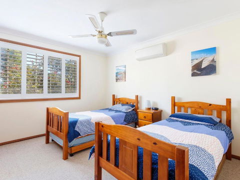 Jimmys Beach Escape - Kingaroy Accommodation 3