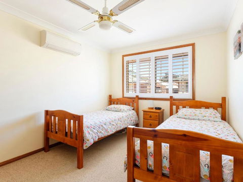 Jimmys Beach Escape - Kingaroy Accommodation 1